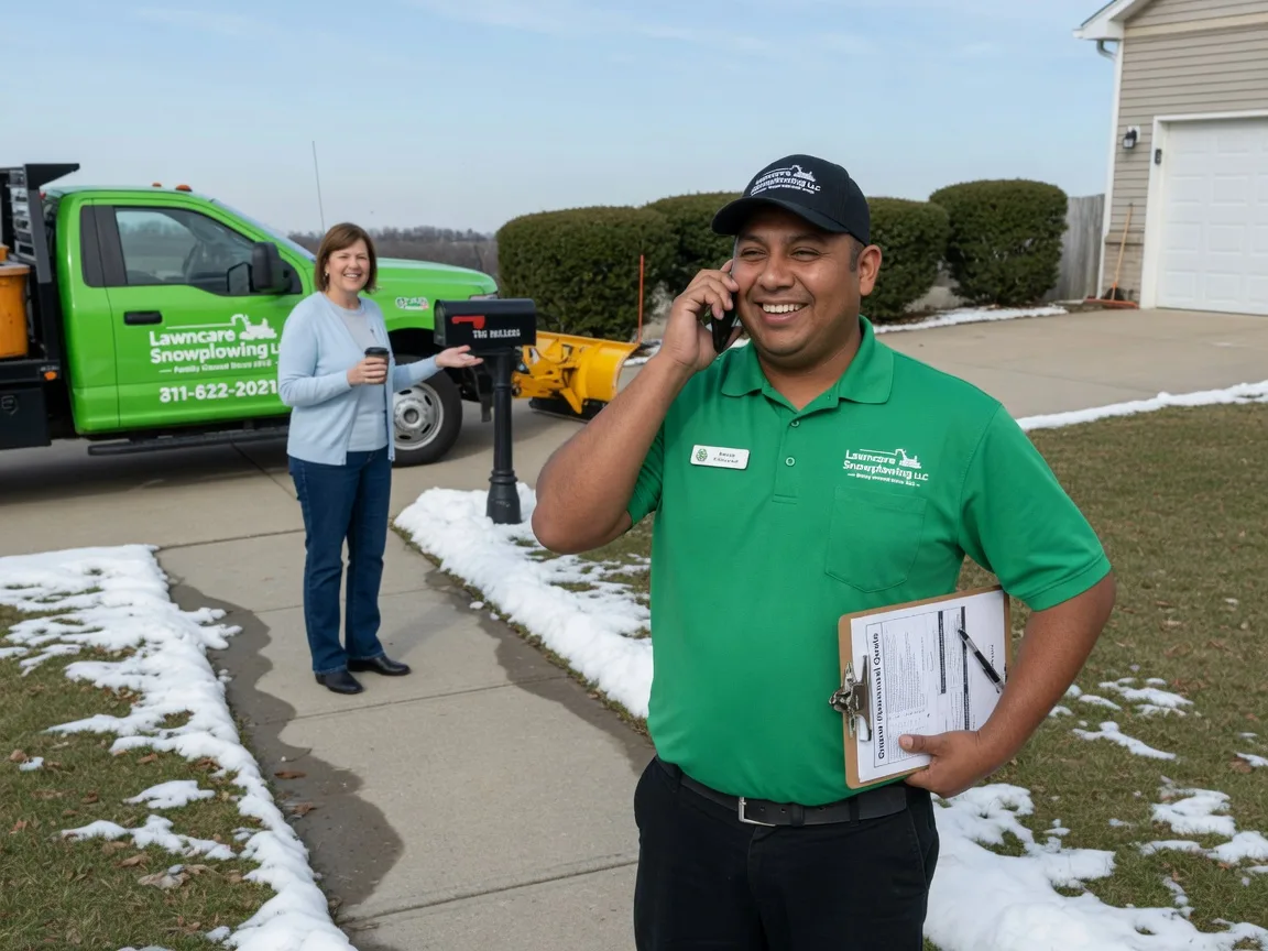 Lawn Care Services By Expert Landscaper Weedsport, NY FAQs